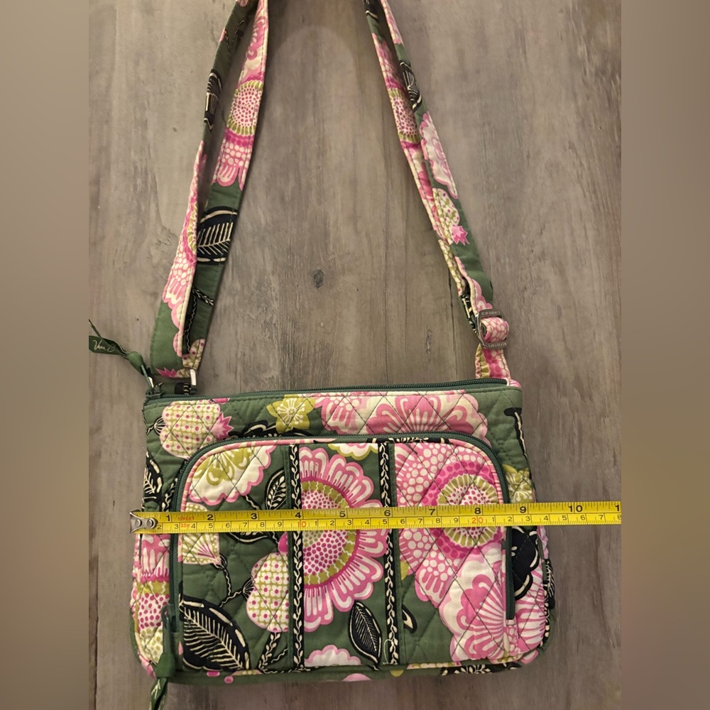 Vera Bradley Crossbody Bag - Picture 6 of 9